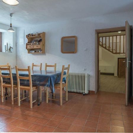 Holiday Home Vižinada Kültér fotó