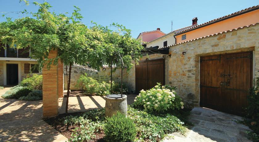 Holiday Home Vižinada Szoba fotó