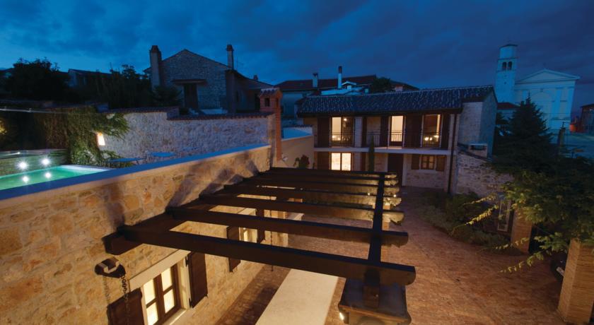 Holiday Home Vižinada Szoba fotó
