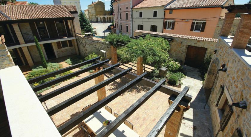 Holiday Home Vižinada Szoba fotó