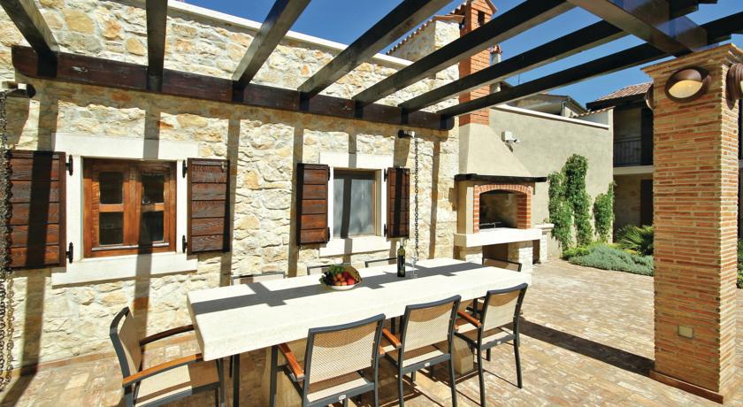 Holiday Home Vižinada Szoba fotó