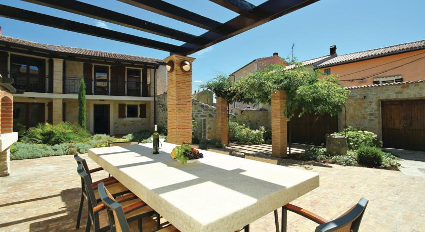 Holiday Home Vižinada Szoba fotó
