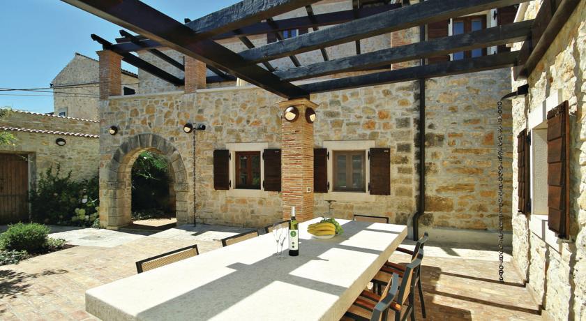 Holiday Home Vižinada Szoba fotó