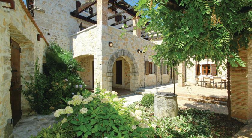 Holiday Home Vižinada Szoba fotó