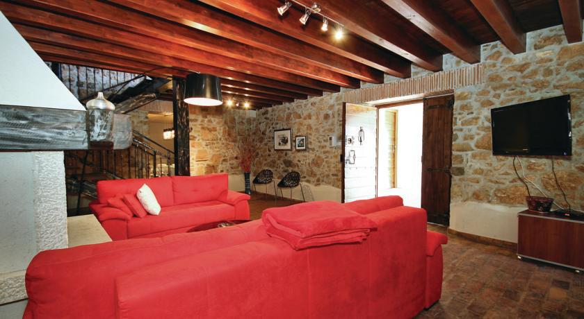 Holiday Home Vižinada Szoba fotó