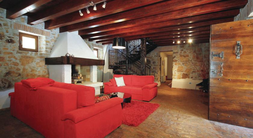 Holiday Home Vižinada Szoba fotó
