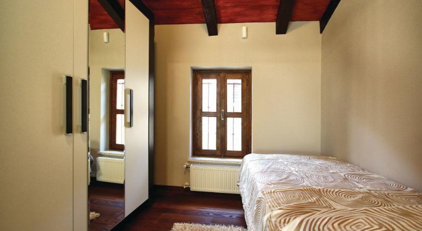 Holiday Home Vižinada Szoba fotó