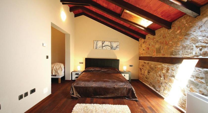 Holiday Home Vižinada Szoba fotó