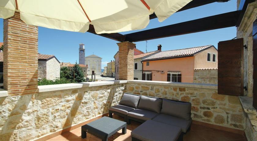 Holiday Home Vižinada Szoba fotó
