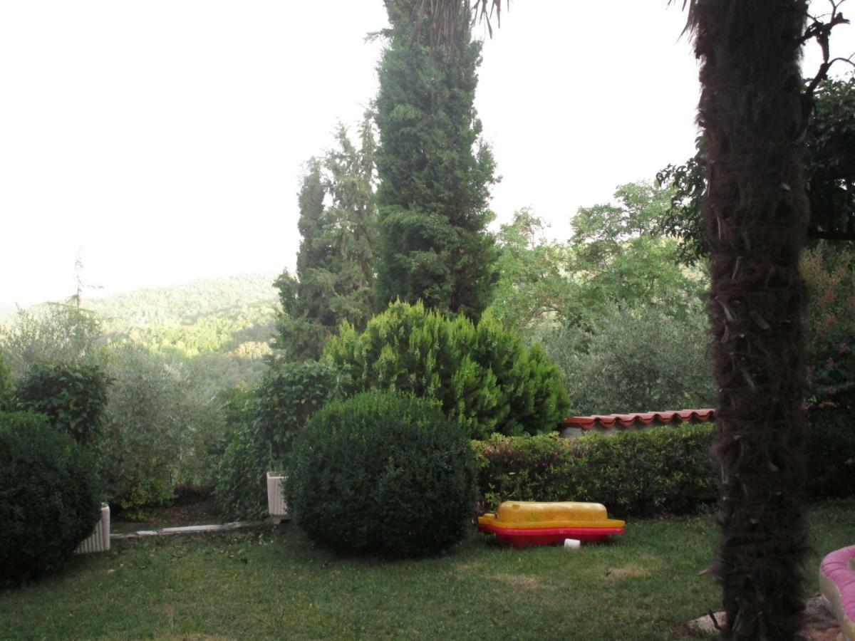 Holiday Home Vižinada Kültér fotó