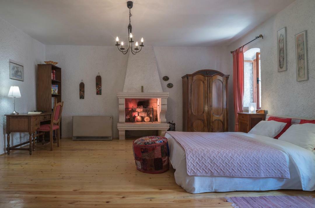 Holiday Home Vižinada Kültér fotó