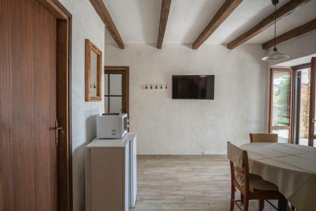 Holiday Home Vižinada Kültér fotó